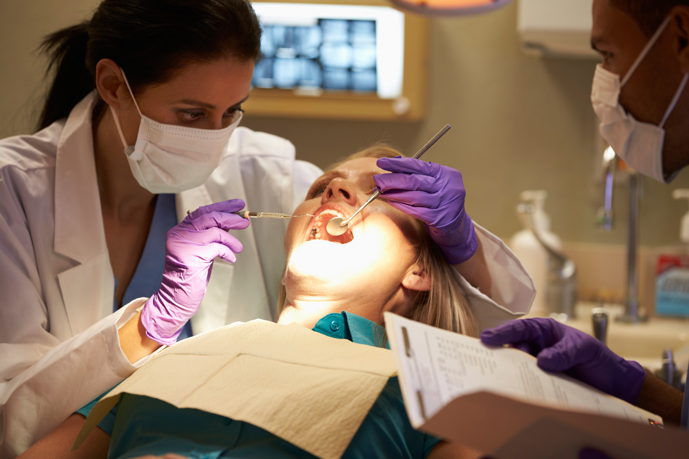 Odyssey Dental Odyssey Dental
