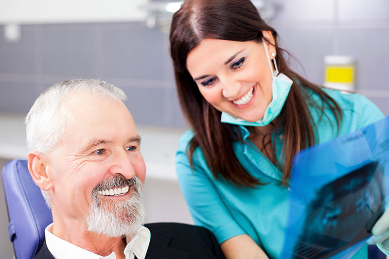 Odyssey Dental Odyssey Dental