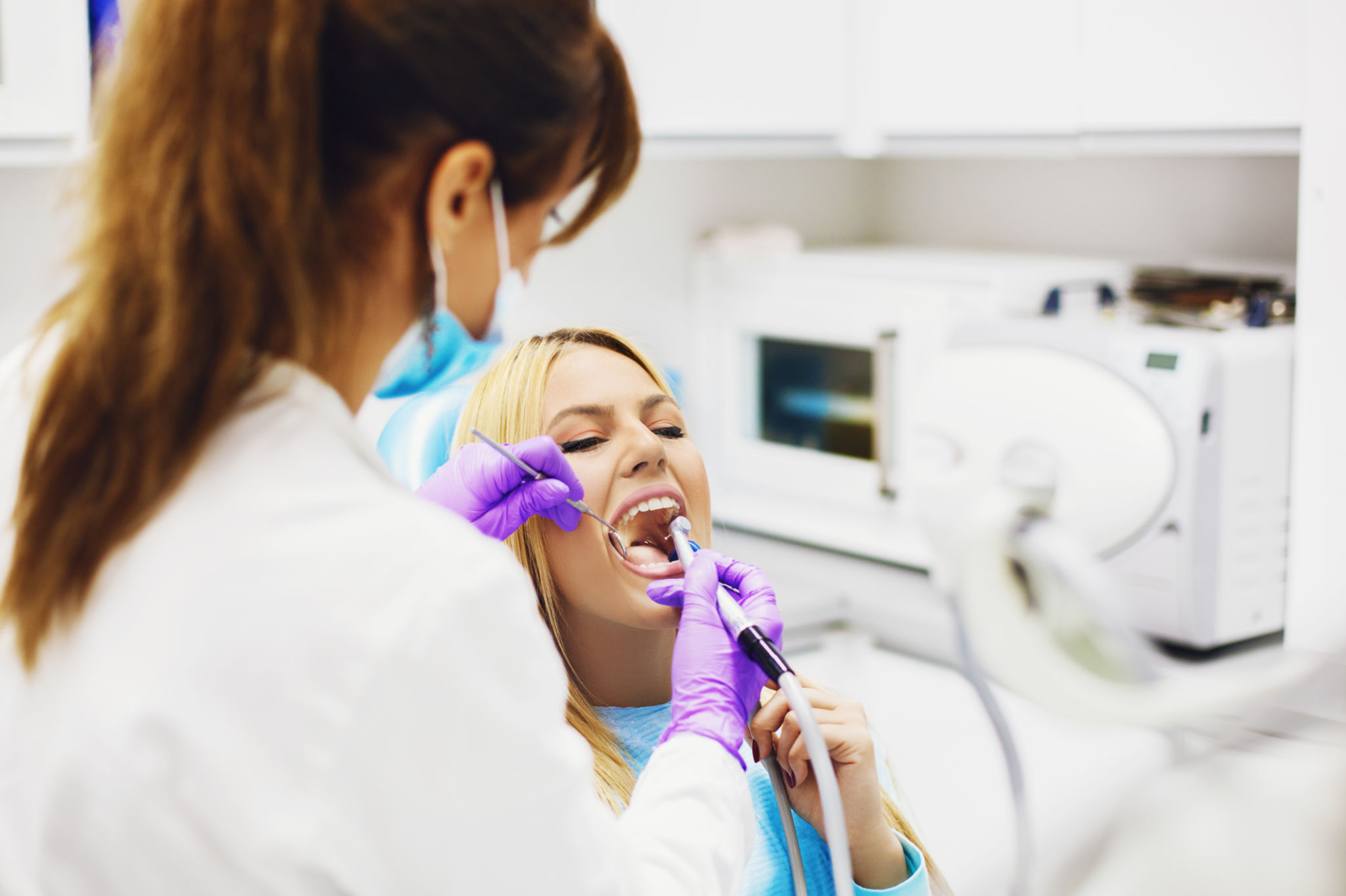 General Dentistry General Dentistry