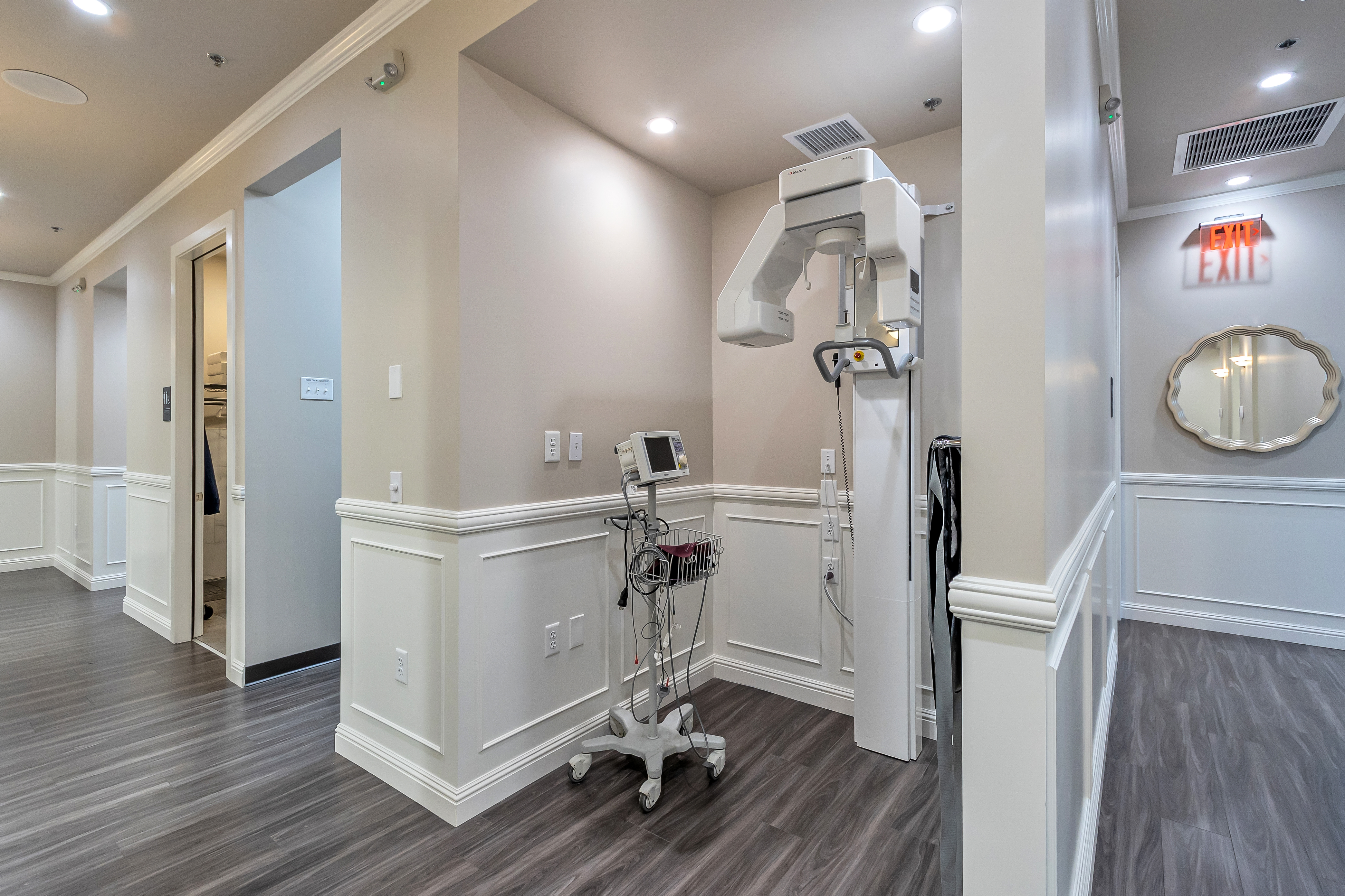 Odyssey Dental Odyssey Dental