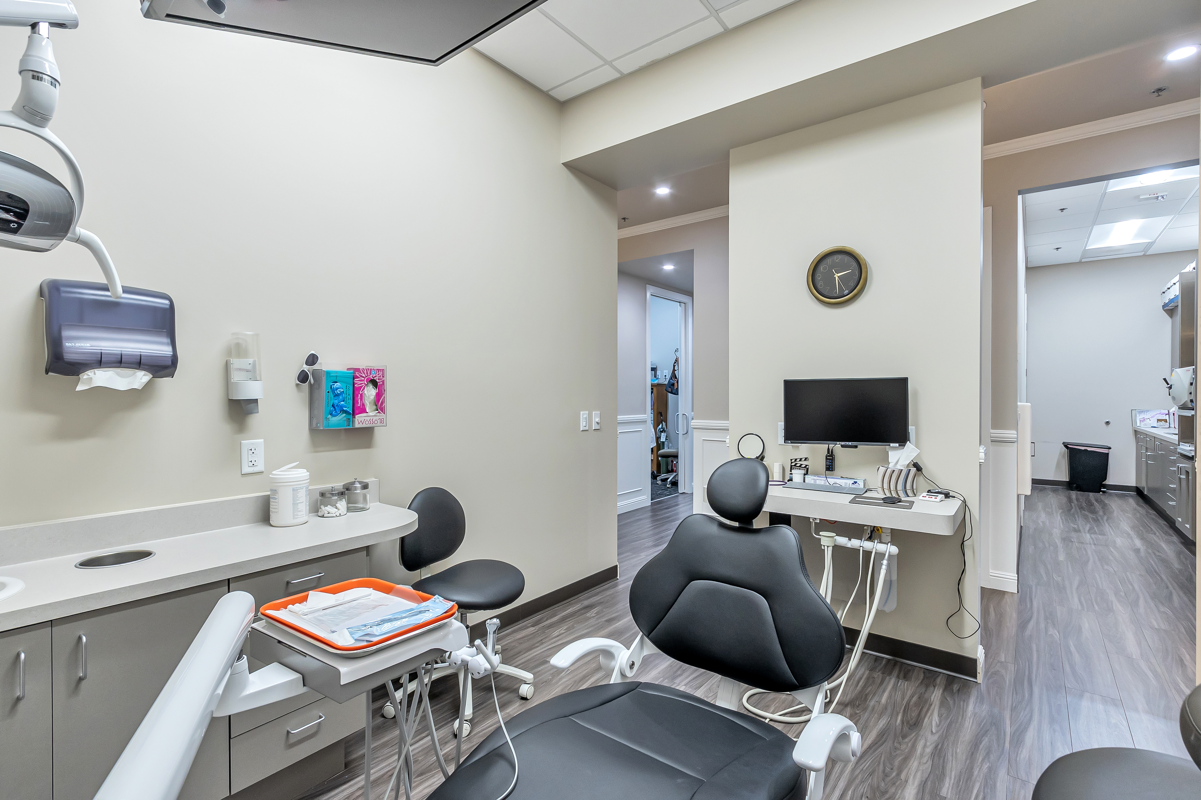 Odyssey Dental Odyssey Dental